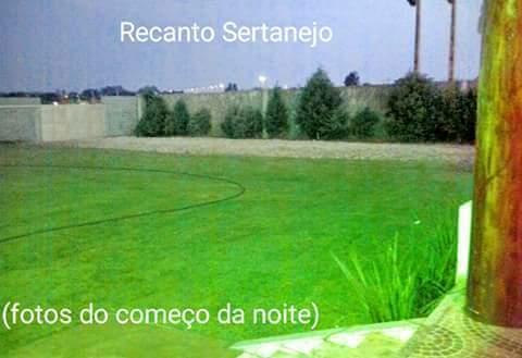 Recanto Sertanejo Otel Barretos Dış mekan fotoğraf